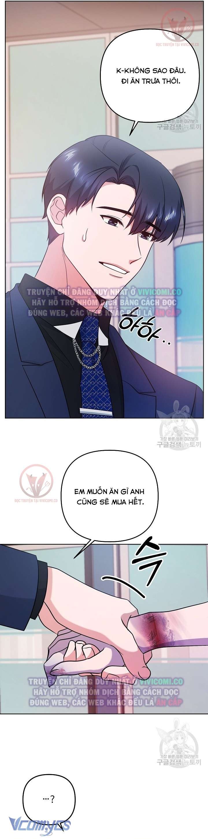 [18+] Mối Quan Hệ Không Lành Mạnh Chap 20 - Next Chap 21