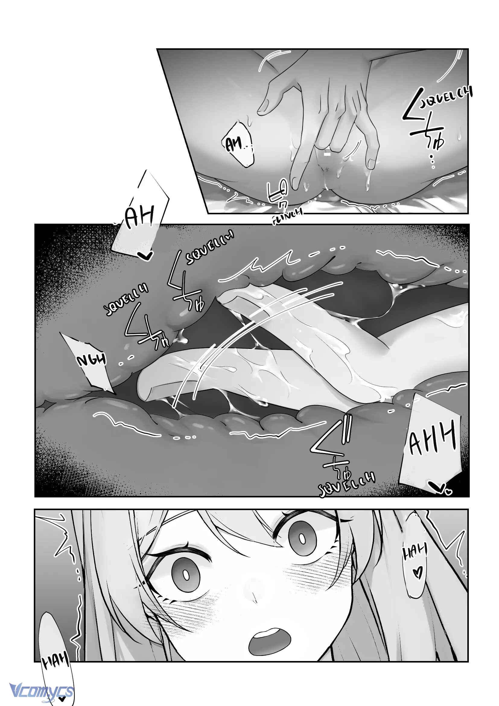 [18+] Tuyển Tập Truyện Ngắn Manga Chap 36.2 - Trang 2