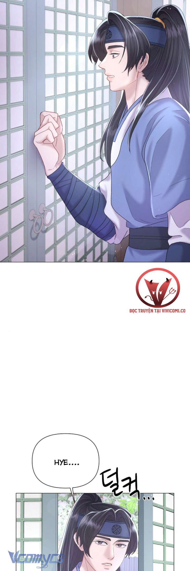 [18+] Đêm Của Goá Phụ Chap 7 - Trang 3