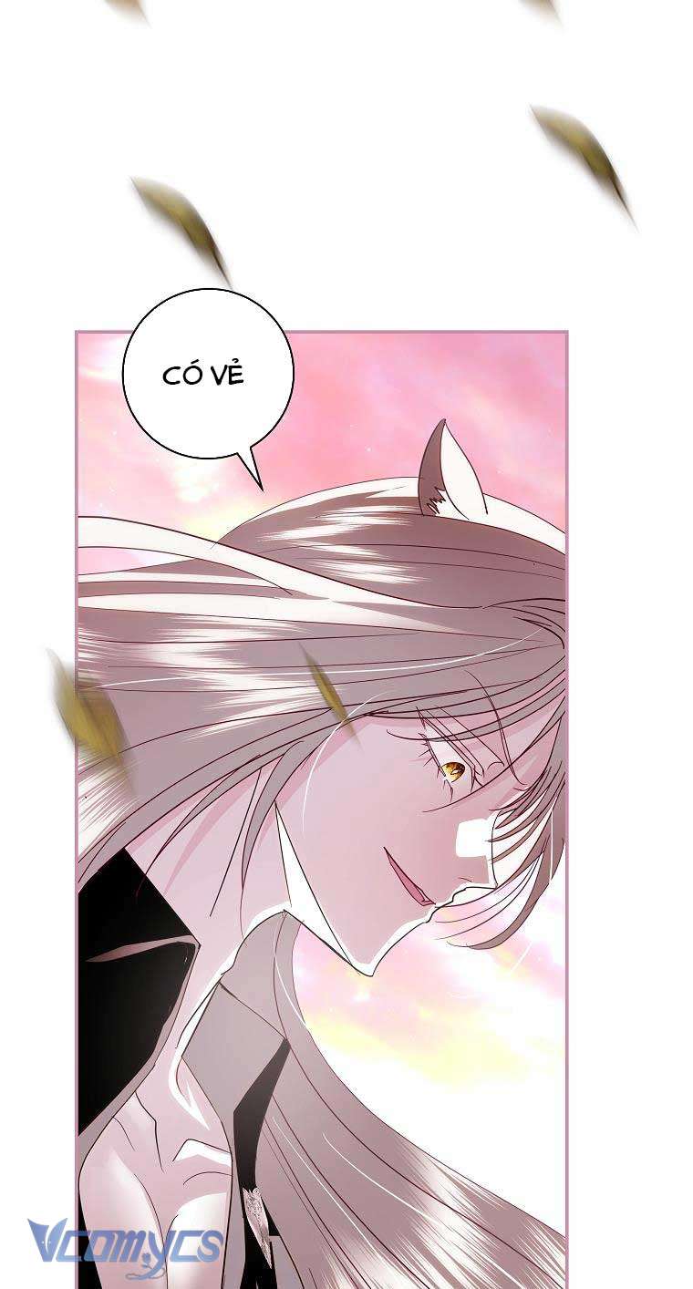 Thuần Hóa Hoàng Tử Quái Vật Chap 43 - Trang 3