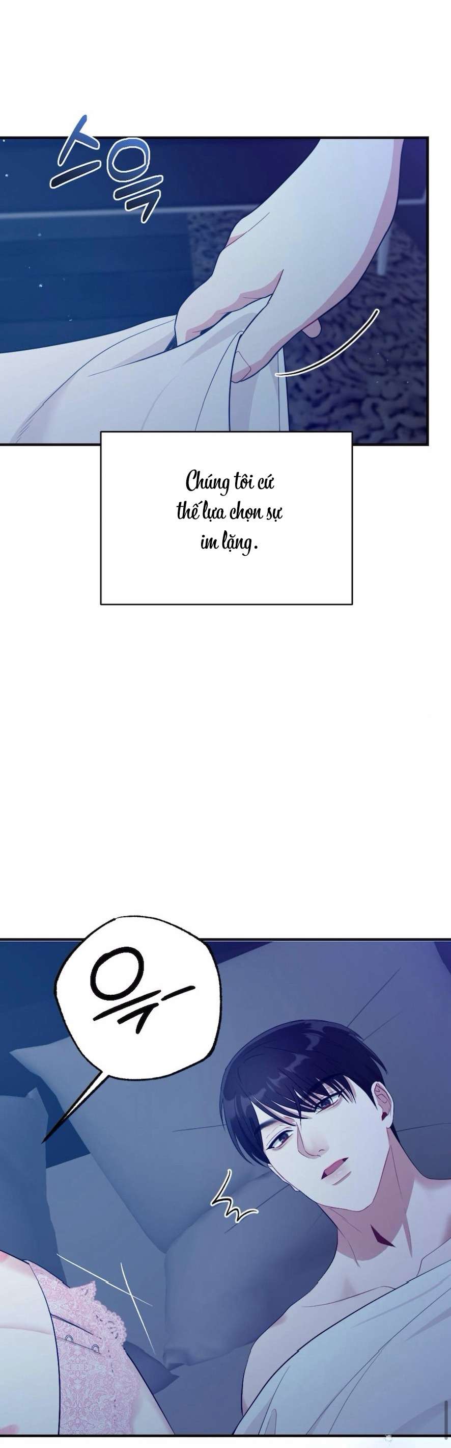 Chiếm Lấy Em Chap 13 - Trang 3