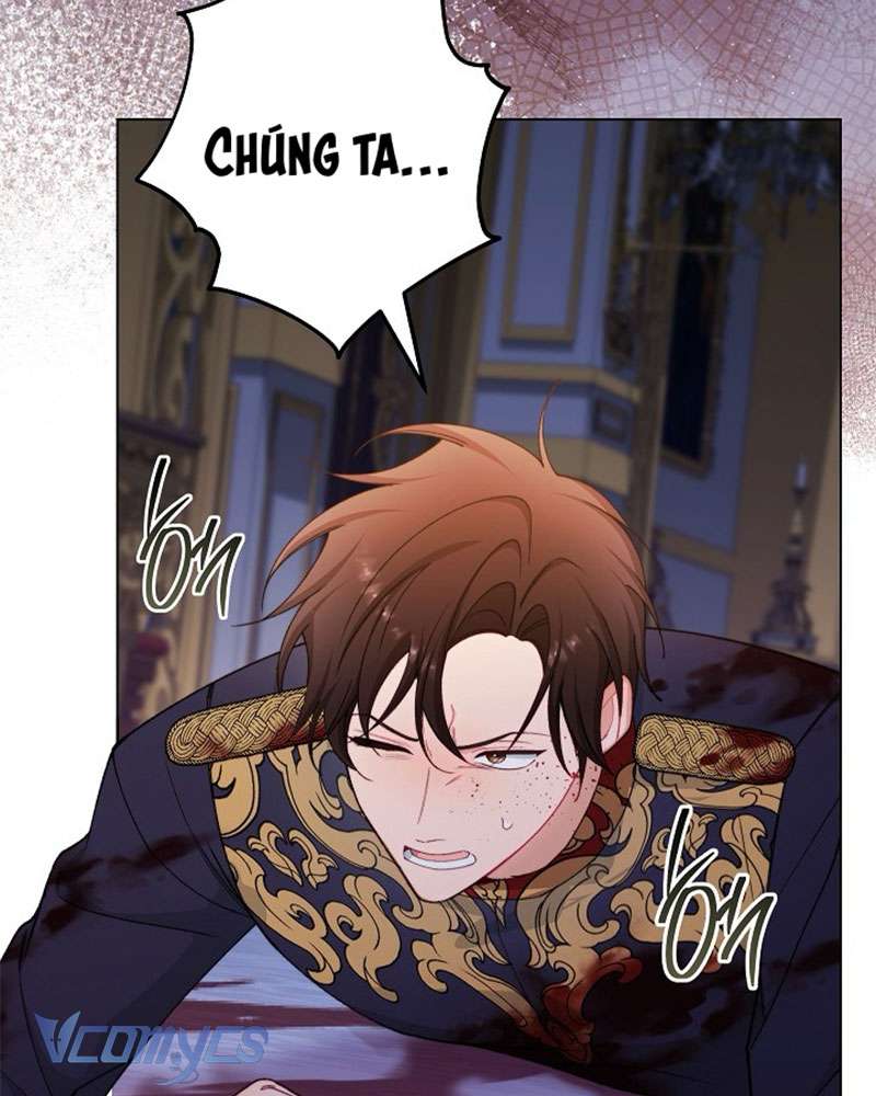 Hầu Gái Độc Quyền Của Hoàng Hậu Phản Diện Chap 97 - Trang 4