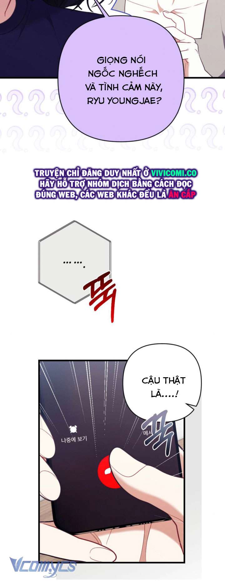 [18+] Hối Hận Muộn Màn Chap 7 - Trang 2