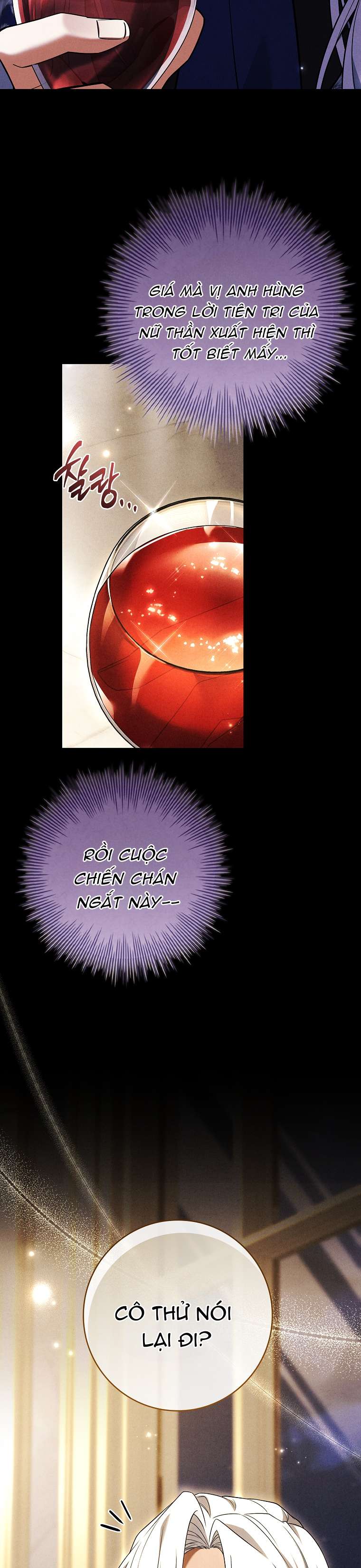 Văn Phòng Thám Tử Dành Cho Nam Chính Hối Hận! Chapter 16 - Trang 3