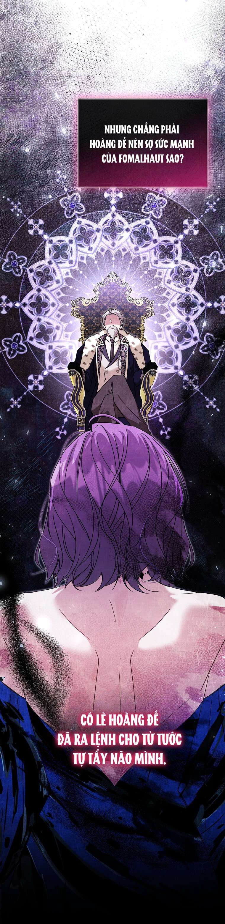 Chị Gái Tôi Là Nhân Vật Chính Chap 57 - Trang 2