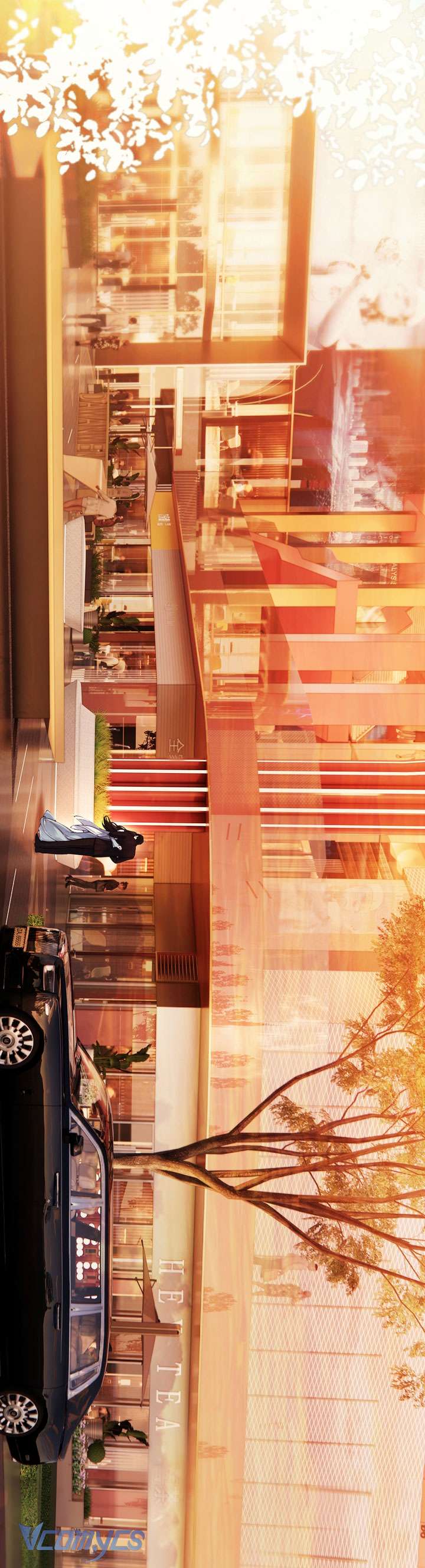 Trêu Nhầm Chapter 67 - Trang 3