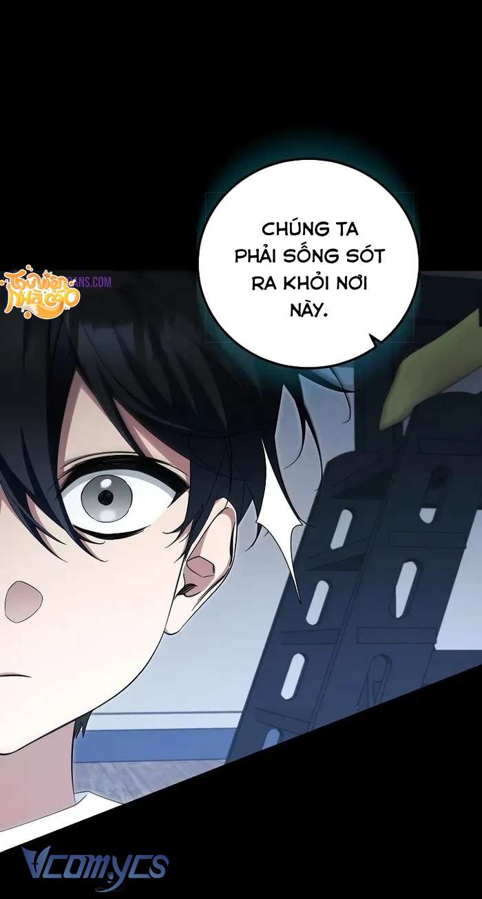 Tôi Sẽ Nghỉ Hưu Sau Khi Giải Cứu Thế Giới Chap 39 - Trang 2