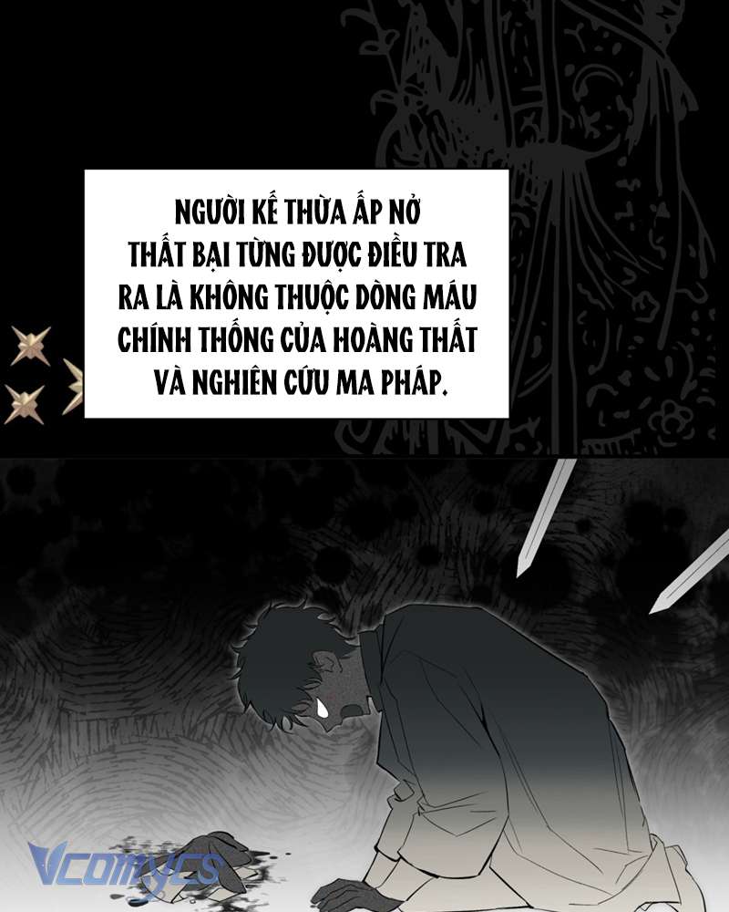 Cô Ấy Sẽ Thuần Hóa Các Anh Hùng Chap 8 - Next Chapter 9