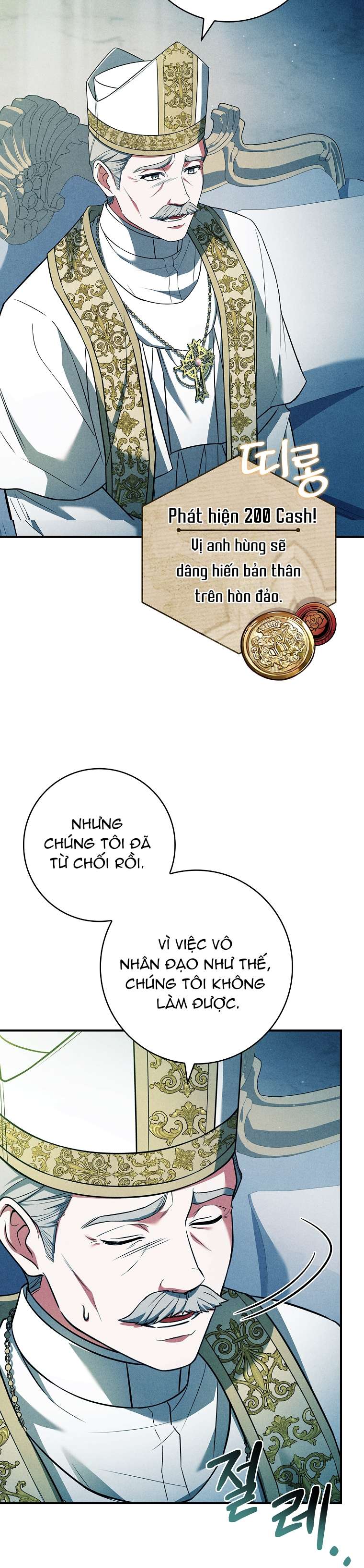 Văn Phòng Thám Tử Dành Cho Nam Chính Hối Hận! Chap 22 - Trang 2