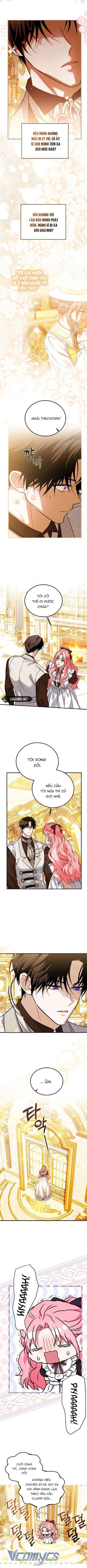 Cách Để Biến Cuốn Tiểu Thuyết Bi Kịch Thành Cuốn Tiểu Thuyết Chữa Lành Chap 27 - Trang 2