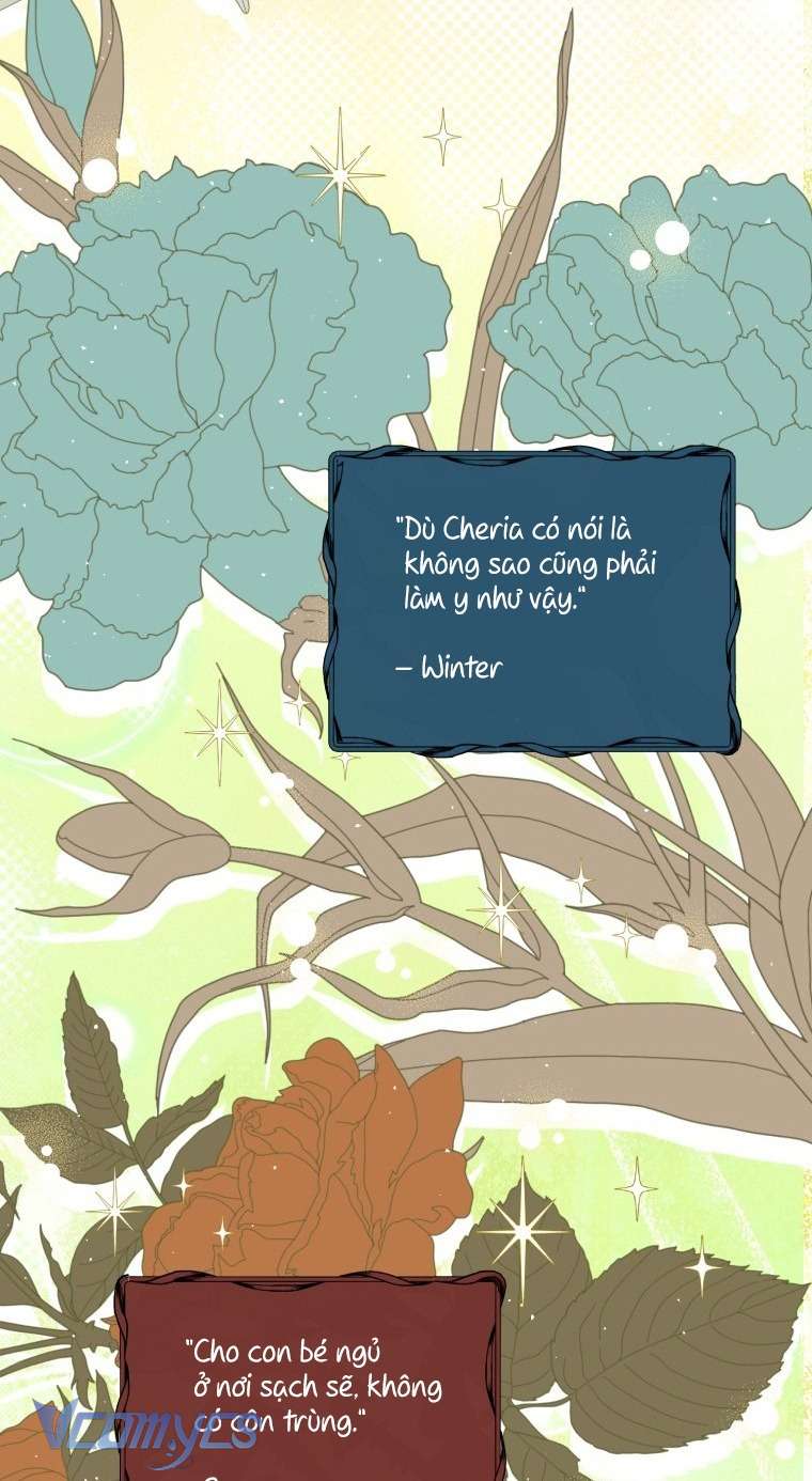 Người Vợ Hắc Ám Của Cậu Chồng Nhỏ Chap 26 - Trang 2