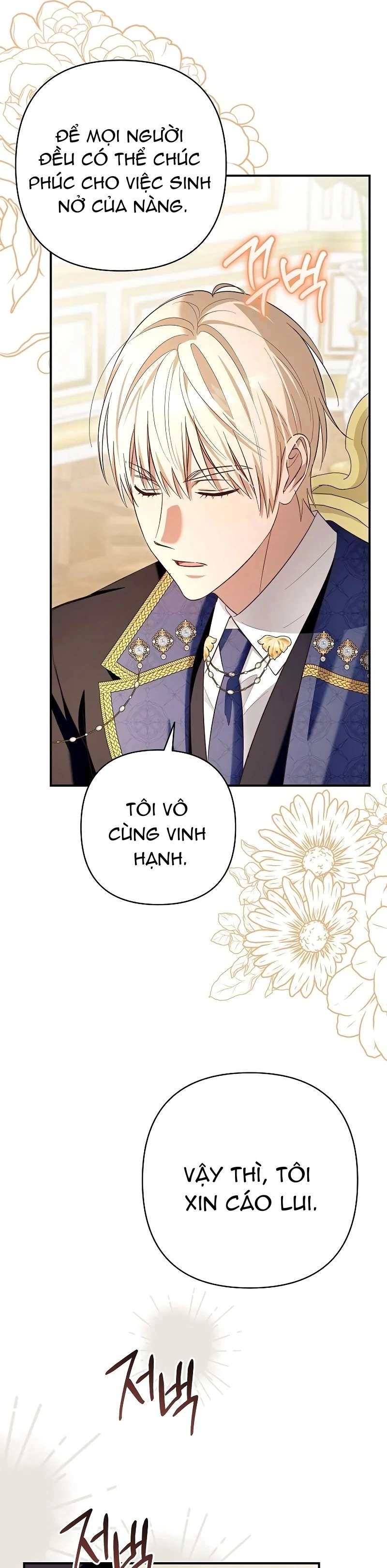 Cô Dâu Của Đại Công Tước Là Chiến Binh Địa Ngục Chap 24 - Trang 2