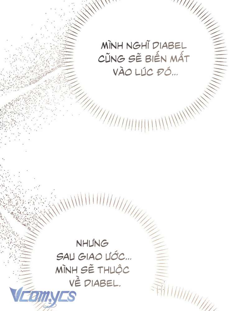 Ác Quỷ Nuôi Dưỡng Tiểu Thư Chapter 32 - Trang 4