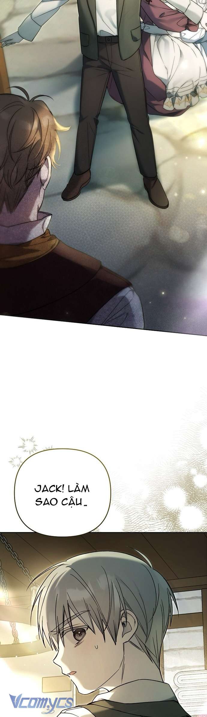 Độc Chiếm Sủng Ái Của Công Chúa Út, Mọi Người Đều Say Mê Tôi. Chap 6 - Trang 3