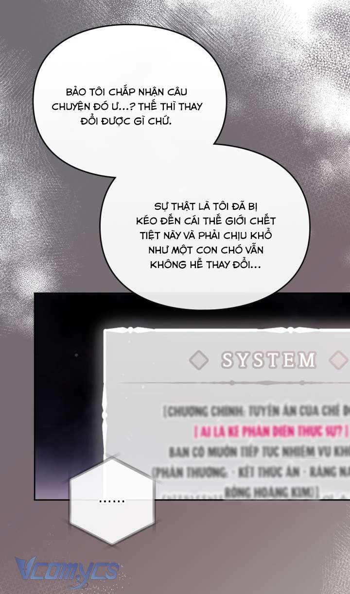 Kết Cục Của Nhân Vật Phản Diện Chỉ Có Thể Là Cái Chết Chap 183 - Trang 4