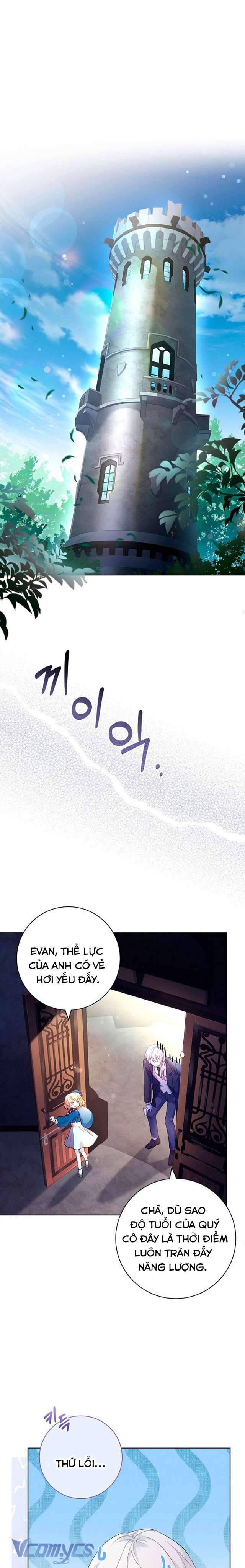 [PNT] Nam Chính À, Tôi Sẽ Tôn Trọng Sở Thích Của Anh! Chap 7 - Trang 2