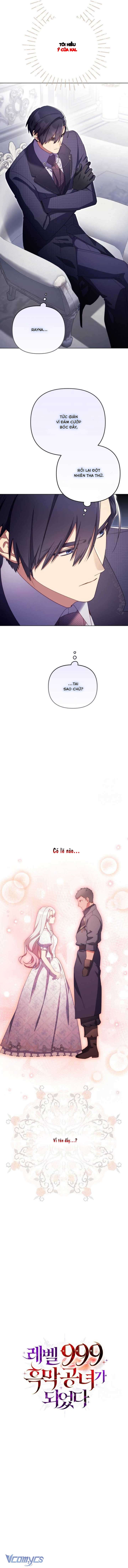 Tôi Sẽ Trở Thành Quỷ Vương Cấp 999 Chap 44 - Trang 4