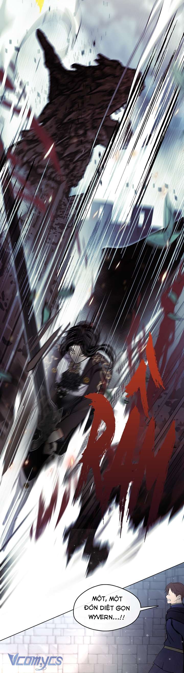 Gia Đình Bị Ám Ảnh Bởi Tôi Chap 79 - Trang 4