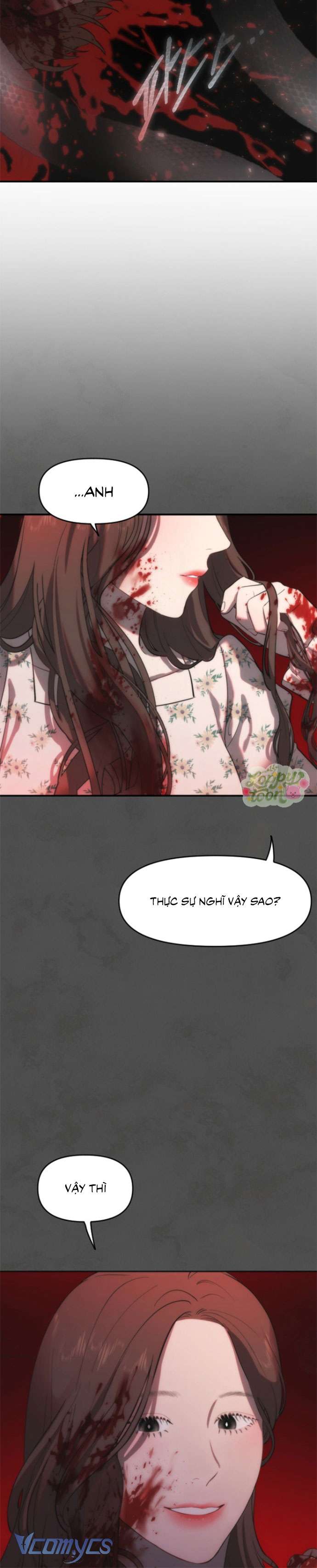 Ai Là Kẻ Đã Giết Tôi? Chap 1 - Trang 3