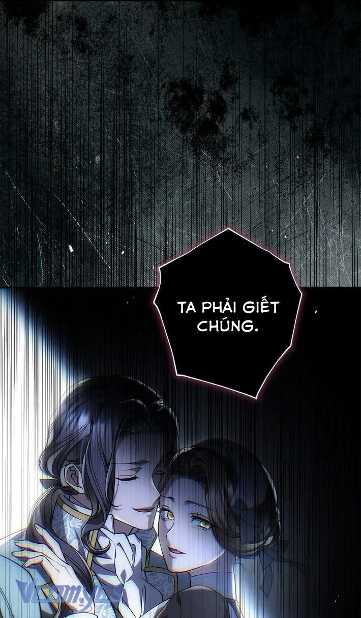 Thời Khắc Của Quái Thú Mù Chap 7 - Trang 2