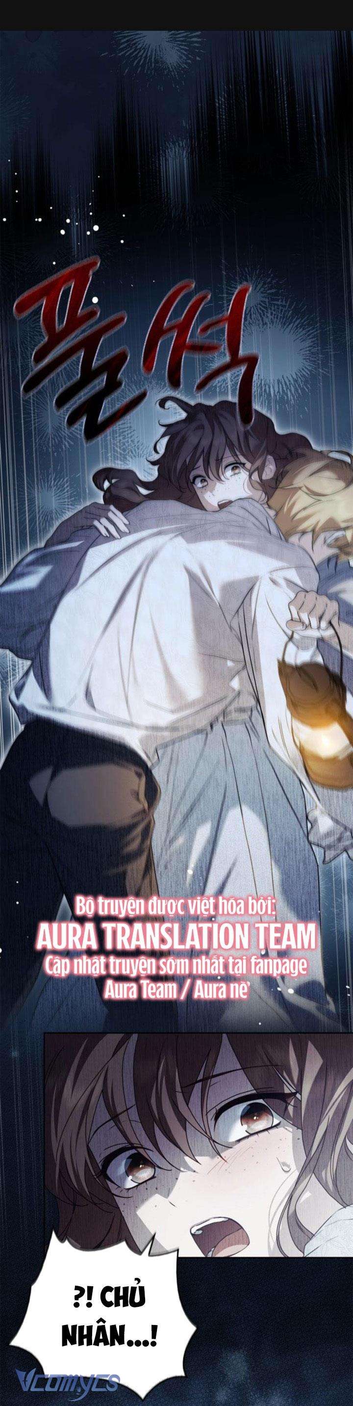 Nữ Hầu Bí Mật Của Nhà Bá Tước Chap 36 - Trang 2