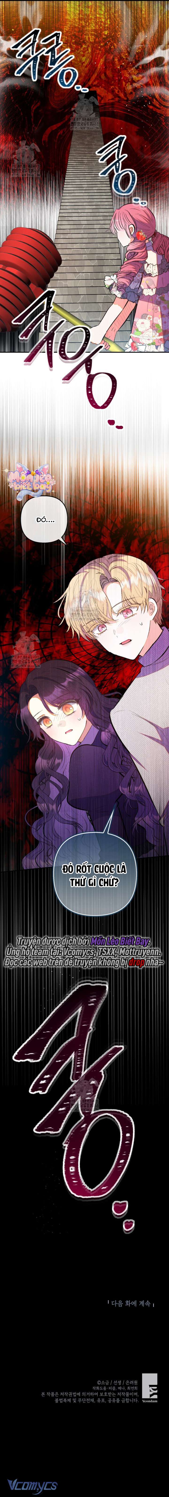 Con Gái Cưng Của Quỷ Chap 114 - Trang 2