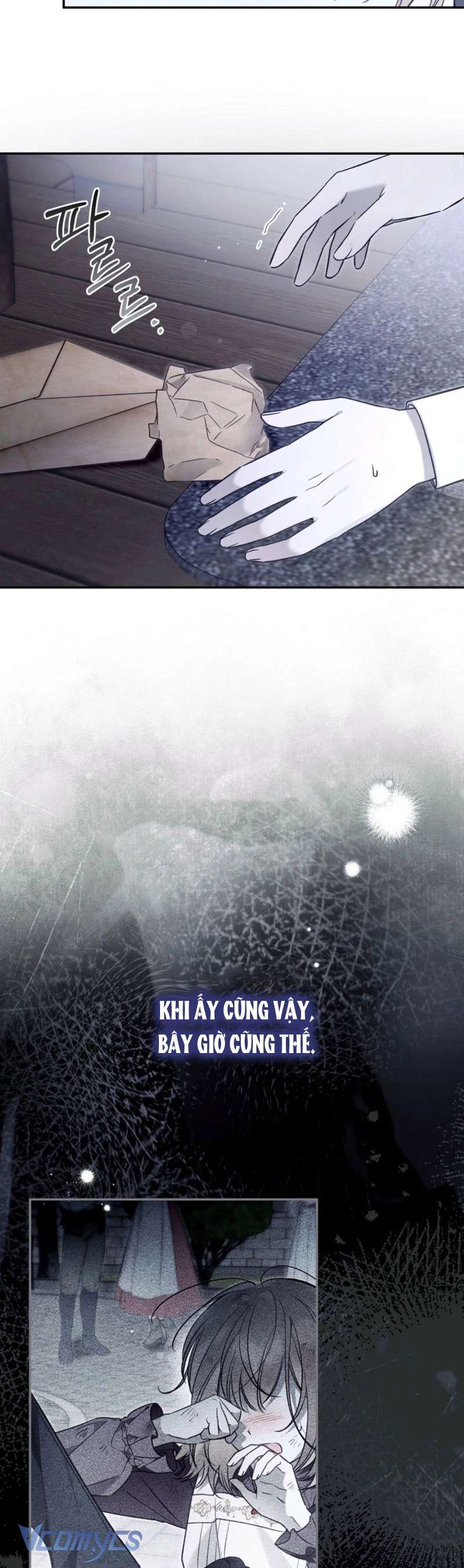 Độc Chiếm Sủng Ái Của Công Chúa Út, Mọi Người Đều Say Mê Tôi. Chap 36 - Trang 3