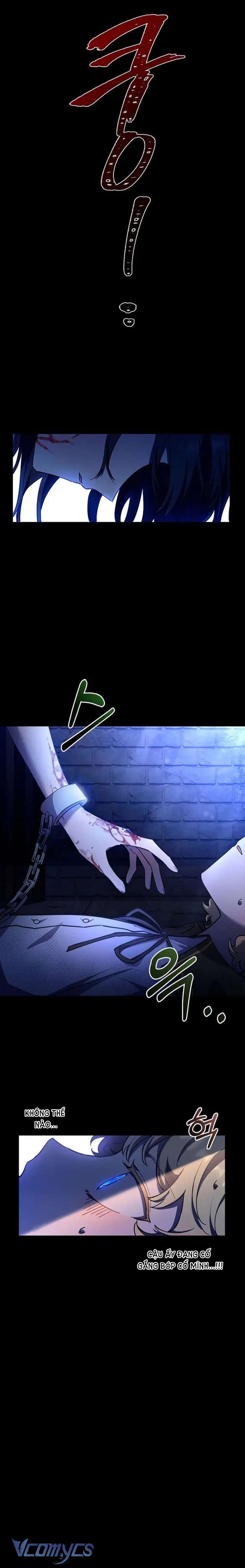 [PNT] Nam Chính À, Tôi Sẽ Tôn Trọng Sở Thích Của Anh! Chap 5 - Next Chap 6