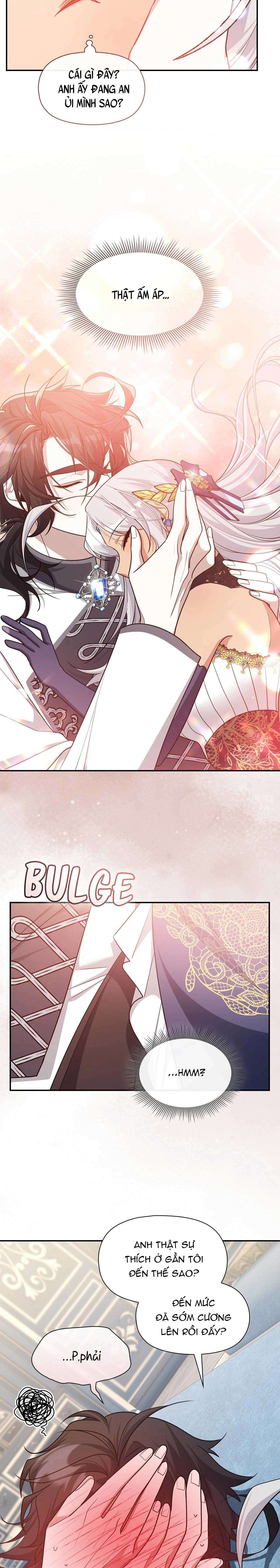 Cuộc Vui Thác Loạn Tử Thần Chap 25 - Next Chap 26