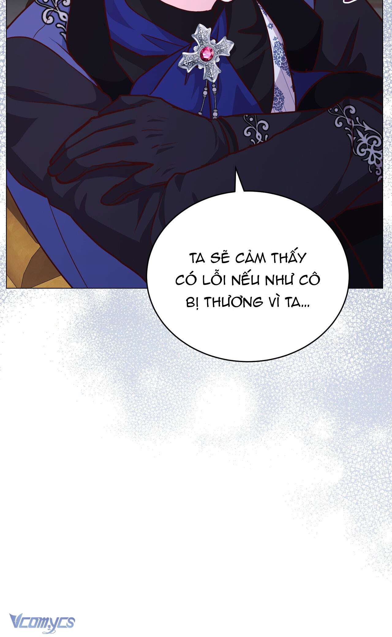 Kết Thúc Viên Mãn Không Cần Tình Yêu Chap 9 - Trang 2