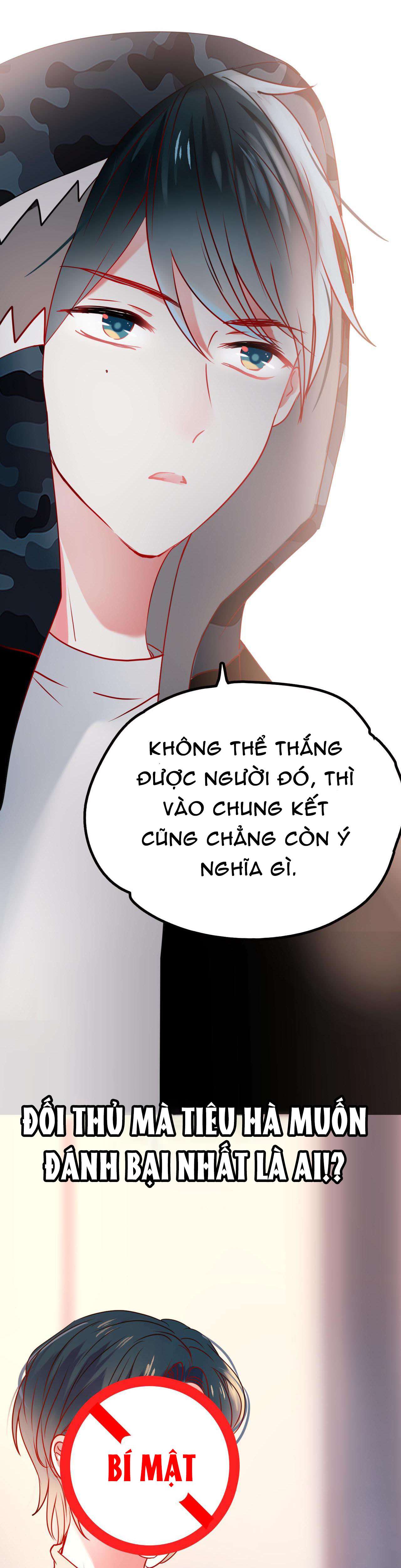 Thành Dã Tiêu Hà Chapter 13 - Next Chap 13.5
