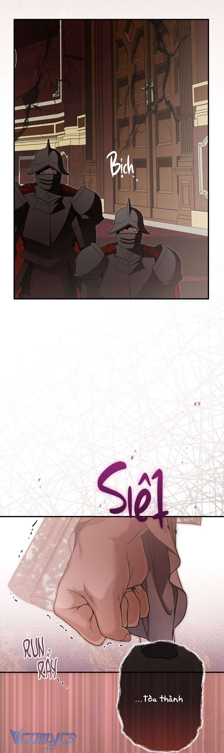 Lại Một Lần Nữa Hướng Về Ánh Sáng Chap 106 - Trang 2