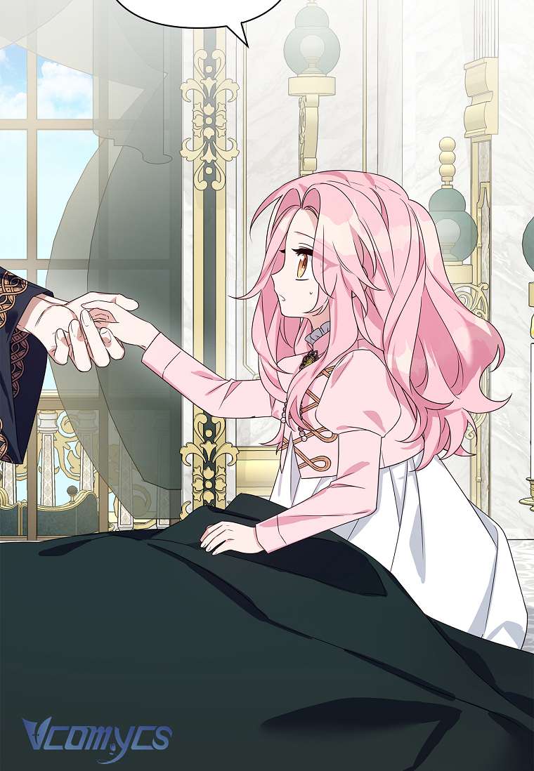 Tôi đã trở thành con gái út của công tước phản diện Chapter 6 - Next Chapter 7