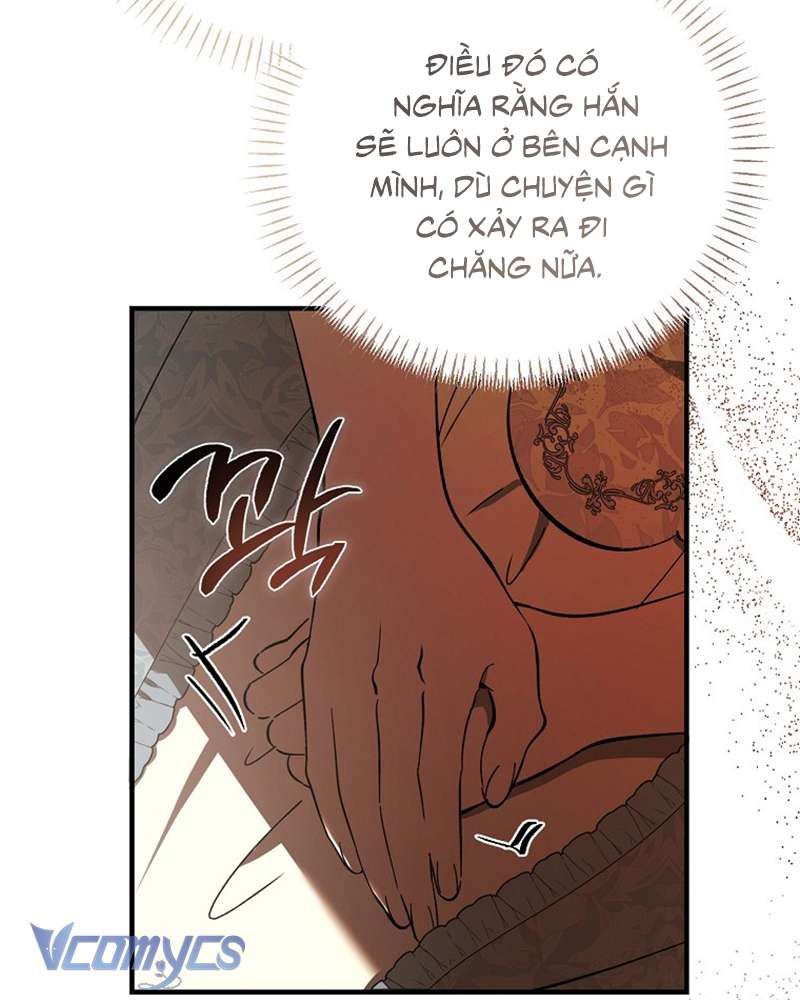 Ác Quỷ Nuôi Dưỡng Tiểu Thư Chapter 32 - Trang 4
