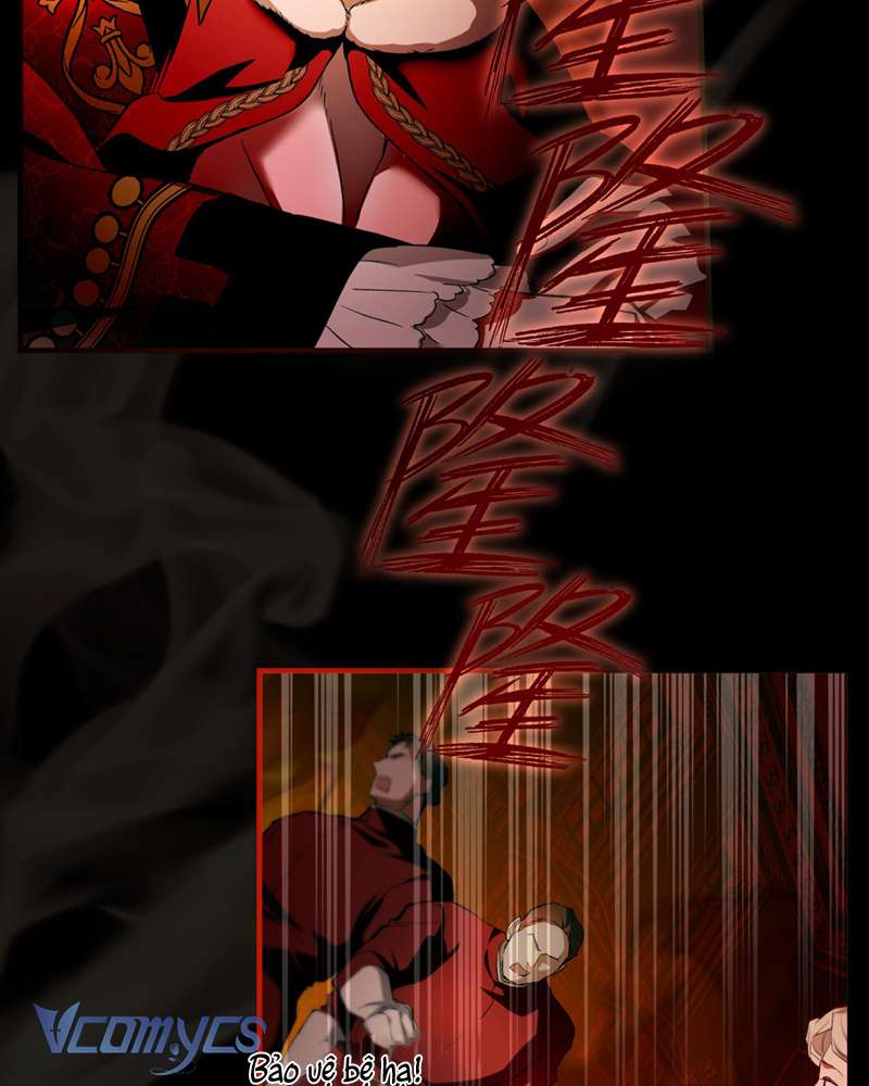 Cô Ấy Sẽ Thuần Hóa Các Anh Hùng Chapter 9 - Next Chap 10