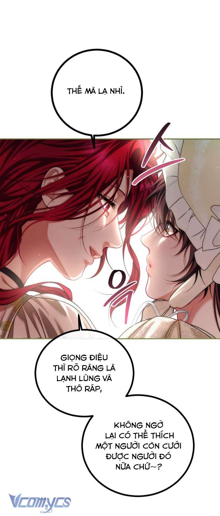 Thời Gian Của Nhân Vật Phụ Có Giới Hạn Chap 92 - Trang 3