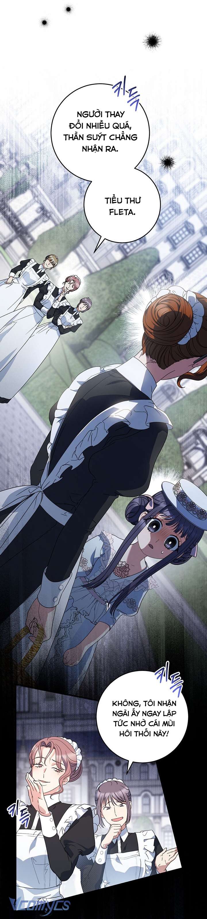 Tôi Đã Nuôi Dạy Em Gái Mình Một Cách Hoàn Hảo Chapter 21 - Next Chapter 22