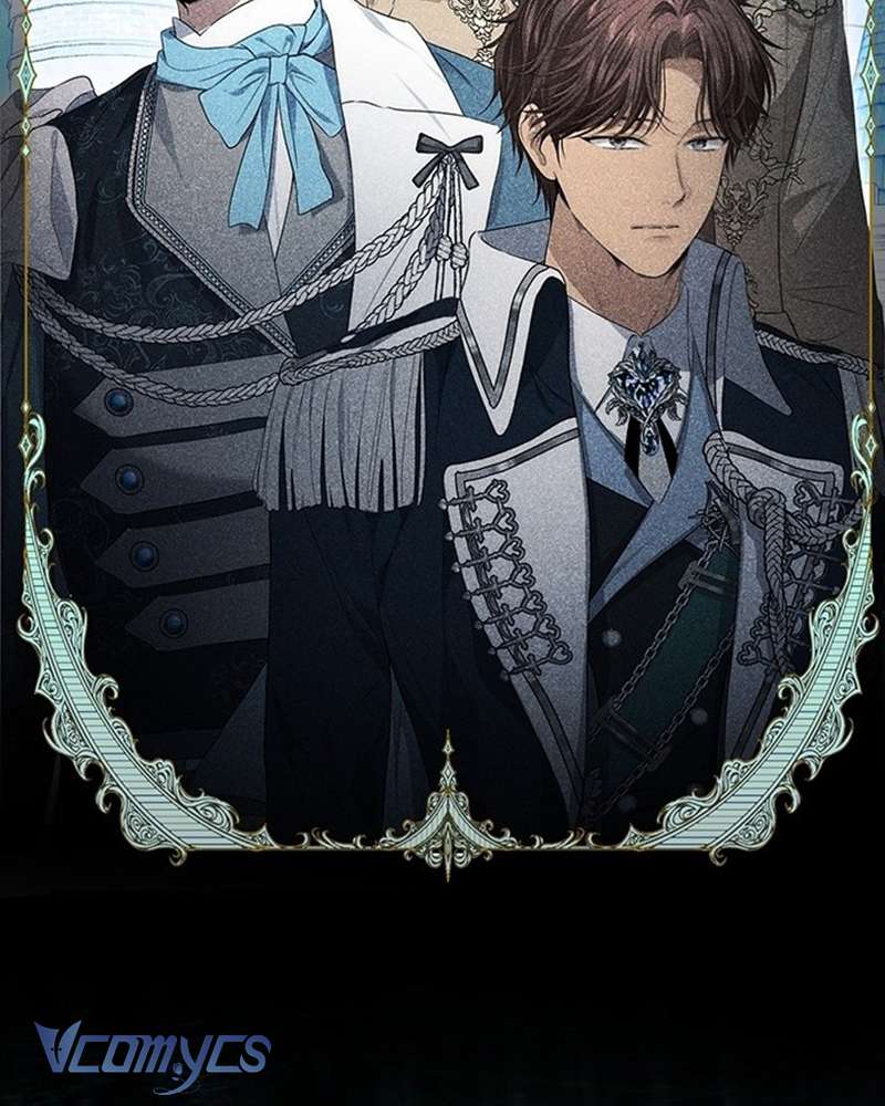 Praesepe Bên Ngoài Chiếc Lồng Chap 3 - Next Chap 4