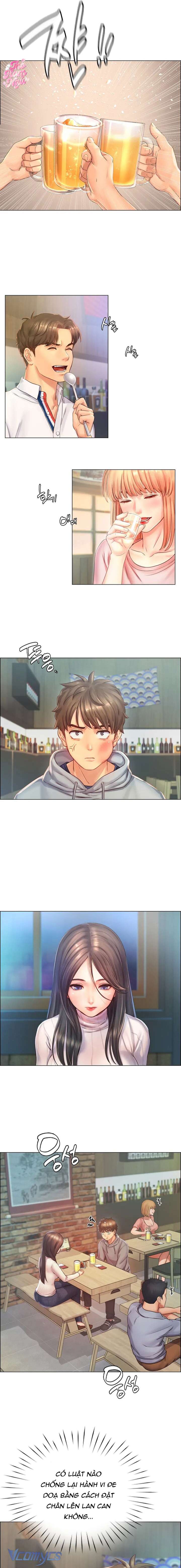 [ 18+ ] Osaka Chap 1 - Trang 2