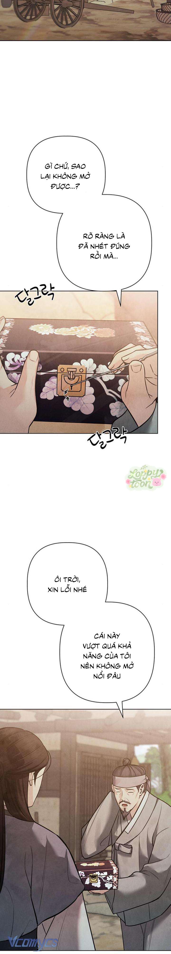 Quỷ Hồn Chap 27 - Next Chap 28