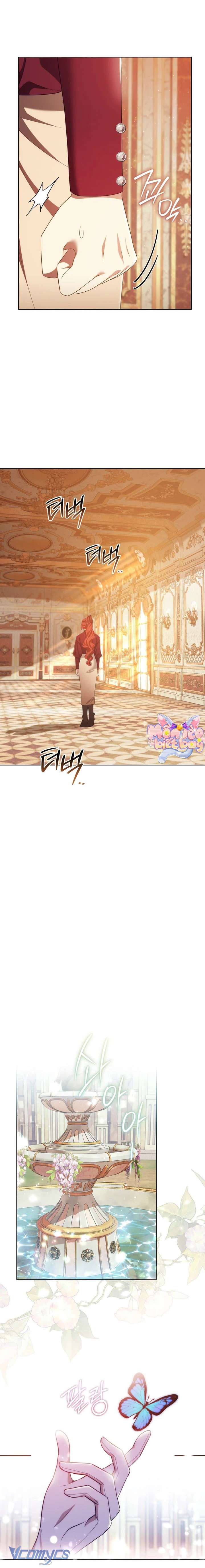 [18+] Vị Hoàng Tử Của Em Chap 31 - Next 