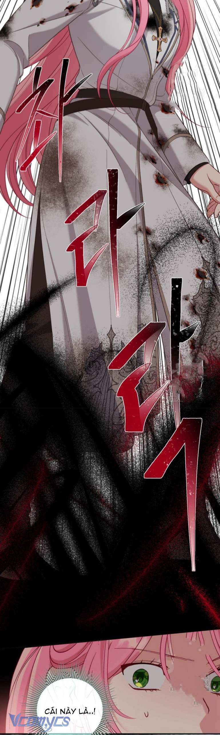 Sự Điều Trị Đặc Biệt Của Tinh Linh Chap 103 - Trang 4