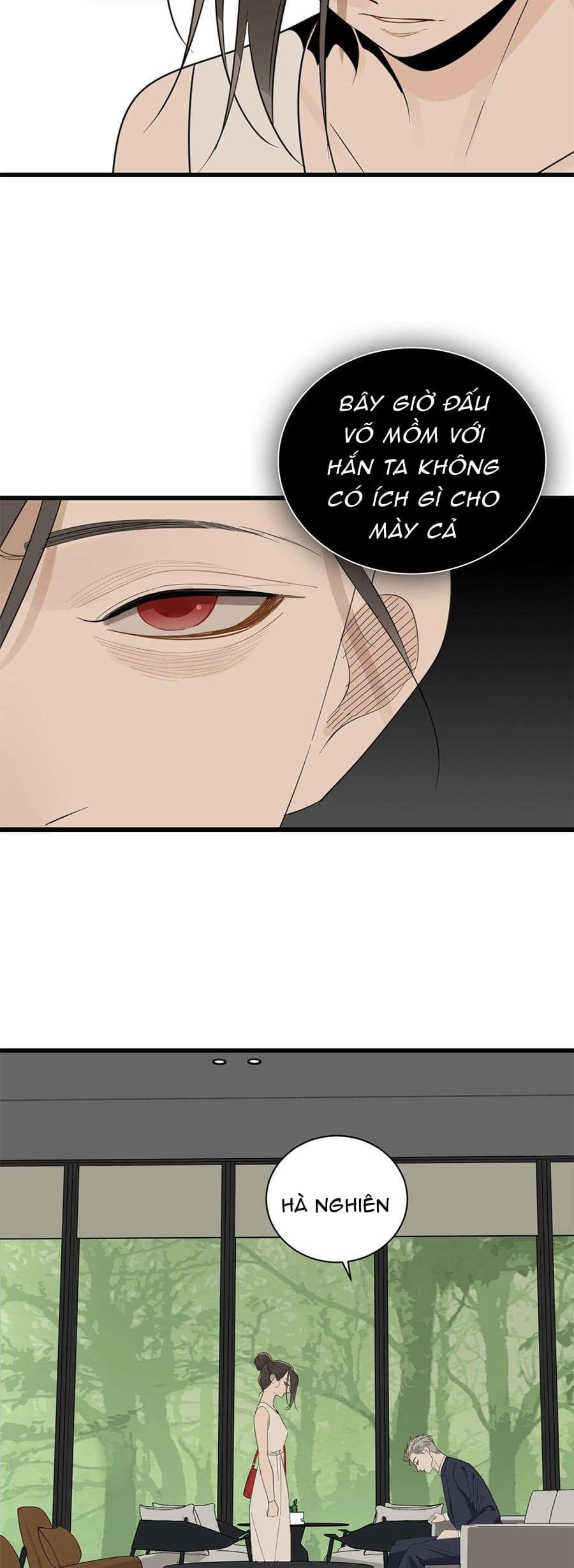 Vật Trong Tay Chapter 22 - Next Chapter 23