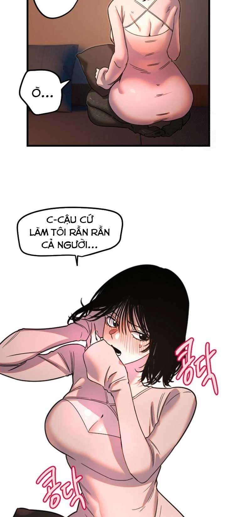 Manitto Chap 32 - Trang 2