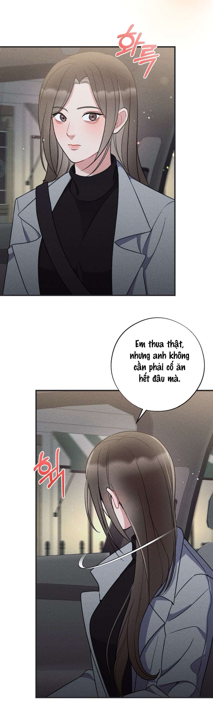 〖18+〗- Trò Chơi Quyền Lực Chap 19 - Trang 2