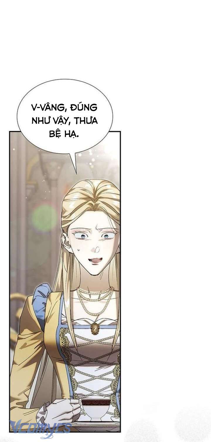 Cứ Cố Gắng Hết Sức Để Hối Hận Chap 35 - Trang 3