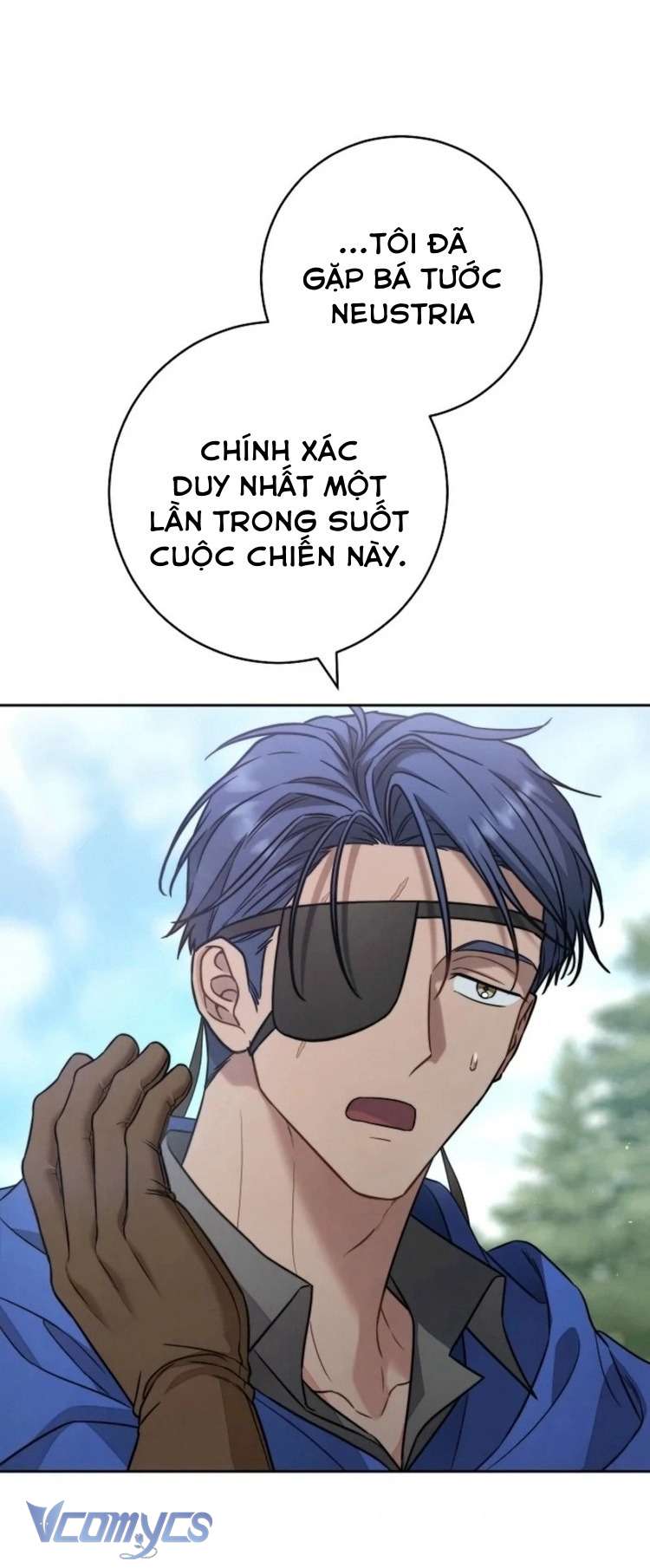 Hôn Nhân Vụ Lợi 2: Bản Tình Ca Không Thể Quên Chap 24 - Next Chap 25