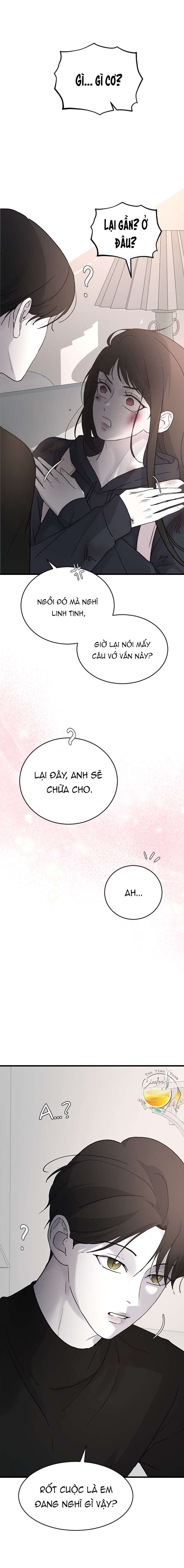 Ba Anh Trai Cực Phẩm Của Tôi Chap 93 - Trang 3