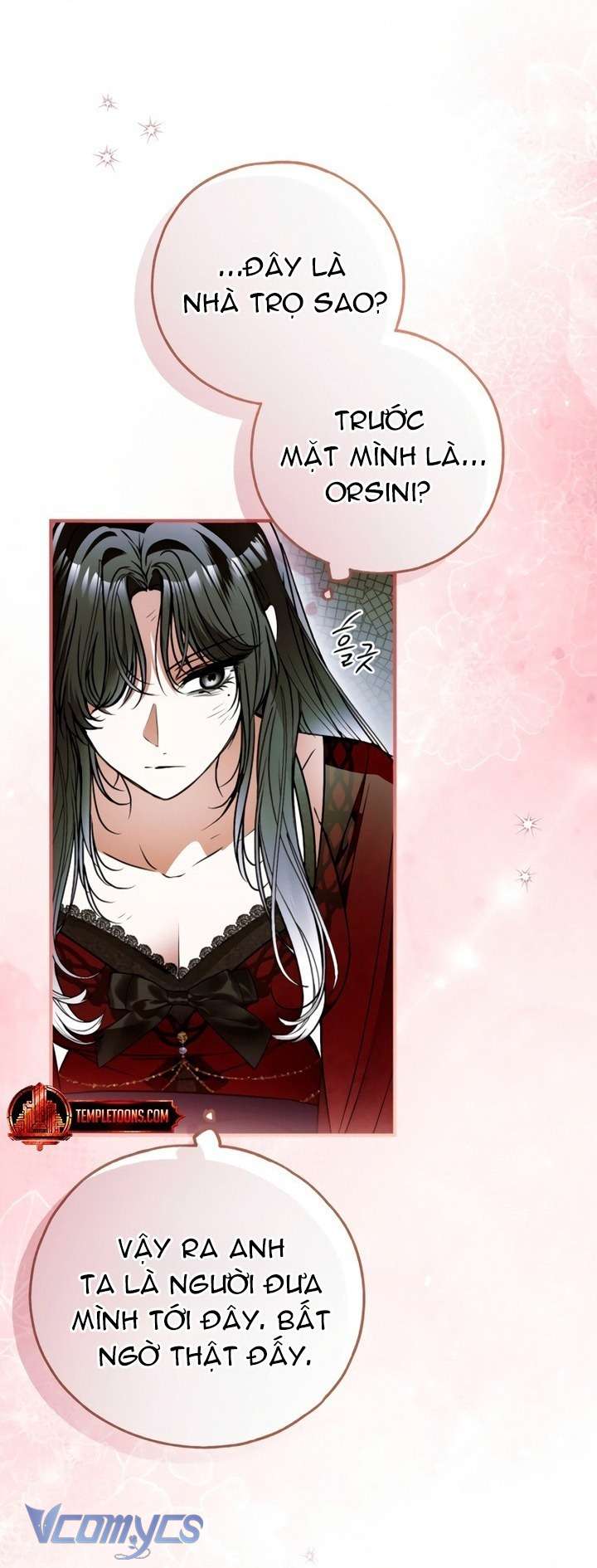 Ai Đó Đang Điều Khiển Cơ Thể Của Tôi Chap 75 - Trang 4