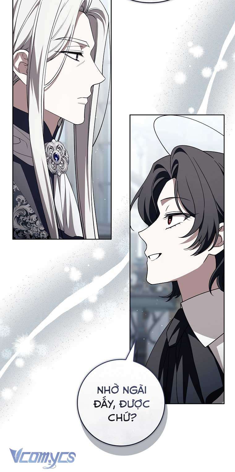 100 lời nguyền tại dinh thự Illestone Chap 27 - Trang 2